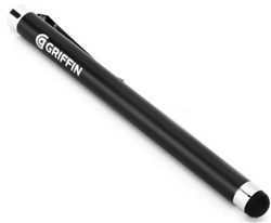 سایر لوازم و تزئینات موبایل گریفین قلم تاچ CG16050 Stylus91470thumbnail
